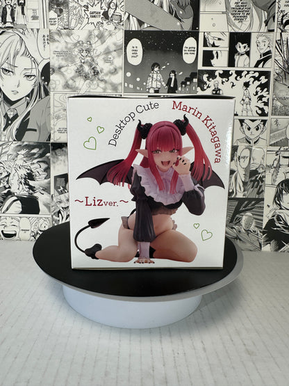 My dress up darling - Marin kitagawa Liz ver. Desktop cute
