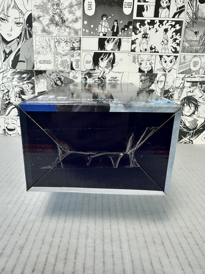 Naruto - Shisui Uchiha B Prize Red eyes that reflect the soul Kuji