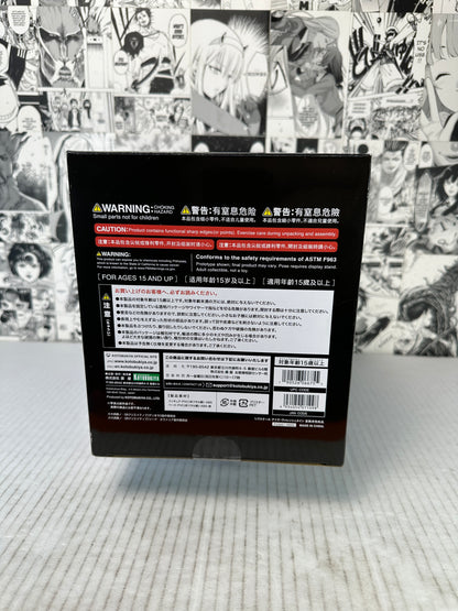 Is It Wrong to Try to Pick Up Girls in a Dungeon? - Ais Wallenstein  1/7 Scale