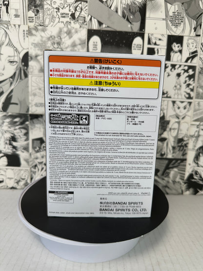 My Hero Academia - Knuckleduster The Amazing Heroes Another