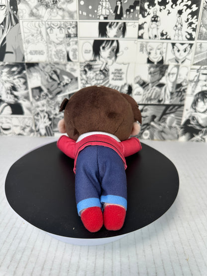 Detective conan - Conan Edogawa Nesobari Plush