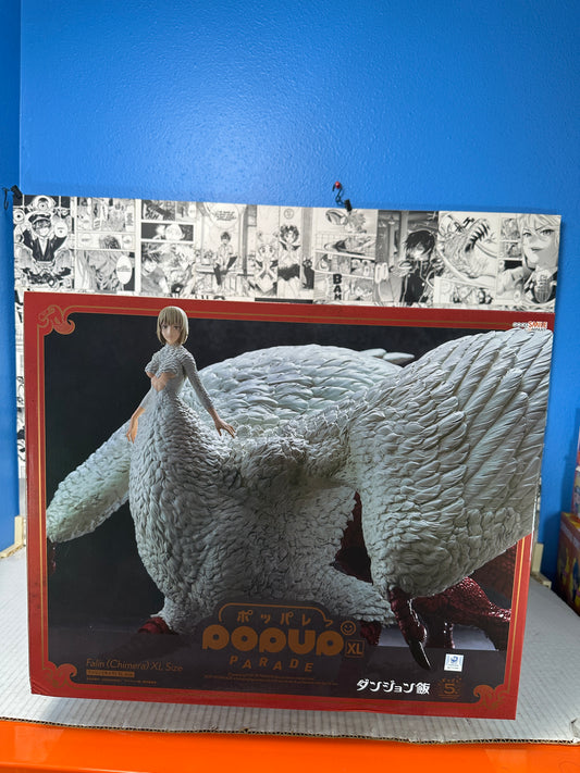 Delicious in dungeon - Falin chimera ver. Pop Up parade XL