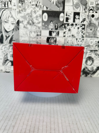 Evangelion - Asuka Langley prize B (Neon Genesis Evangelion Movie Air/Great Heart For You)