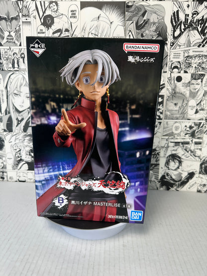 Tokyo Revengers - Izana Kurokawa Prize B Tenjiku Kuji
