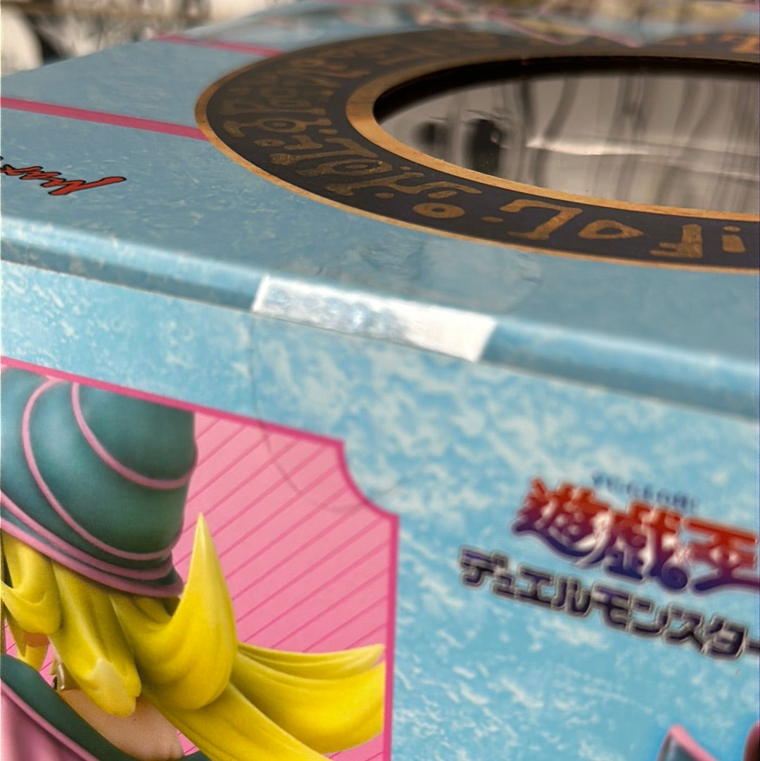 Yu-gi-oh! - Dark Magician girl 1/7 scale figure