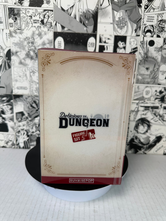 Delicious in dungeon - Falin chimera ver FigureSIT