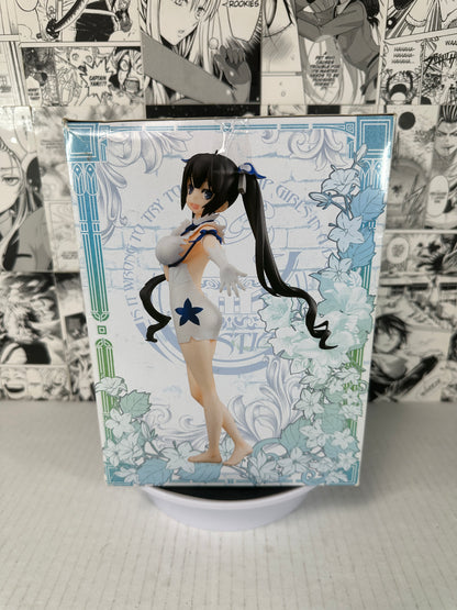Is it wrong to try pick up girls in a dungeon - Hestia A prize (Danmachi) minna no kuji