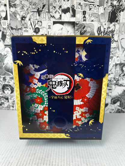 Demon Slayer - Tengen Uzui prize A  kuji