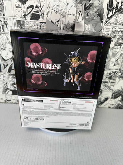 My Hero Academia - Himiko Toga (On Top Of Happiness) Ichibansho