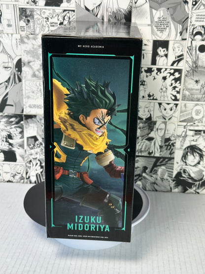 My Hero Academia - Izuku Midoriya (On Top Of Happiness) Ichibansho Masterlise