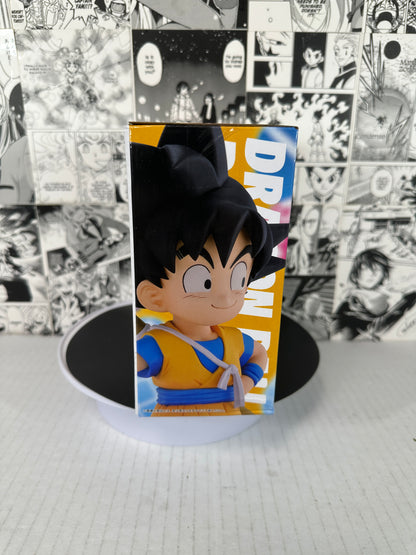 Dragon ball -  Goku and Supreme Kai prize A Daima Kuji