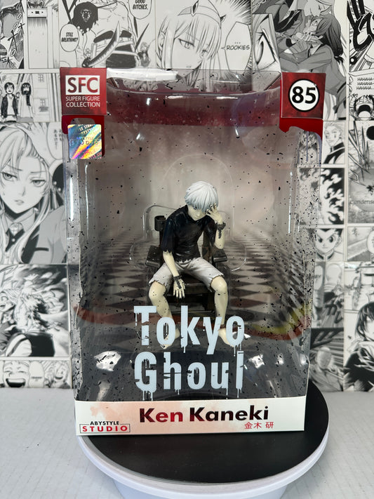 Tokyo Ghoul - Ken Kaneki SFC ABYStyle