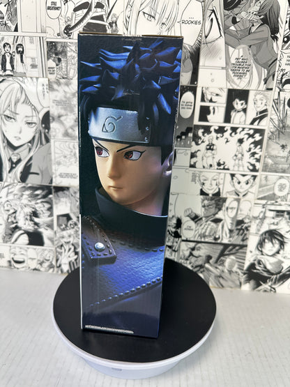 Naruto - Shisui Uchiha B Prize Red eyes that reflect the soul Kuji