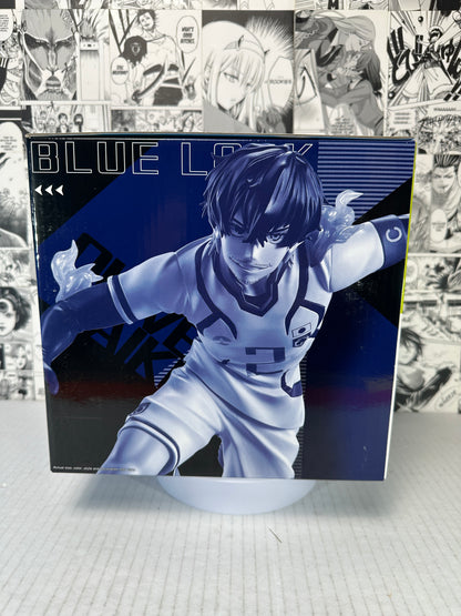 Blue Lock - Oliver Aiku ichibansho