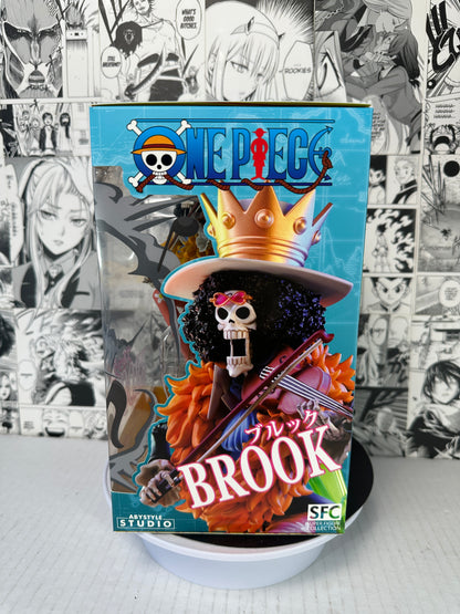 One Piece - Brook SFC ABYStyle
