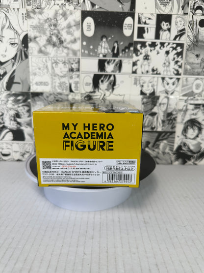 My Hero Academia - Armored All Might GiGO Figure