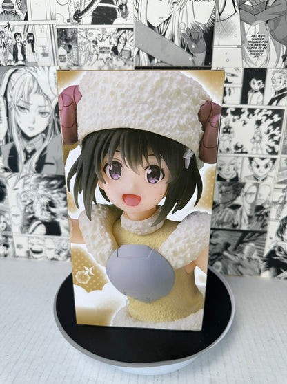 BOFURI I dont want to get hurt so i’ll max out my defense - Maple sheep ver. Coreful