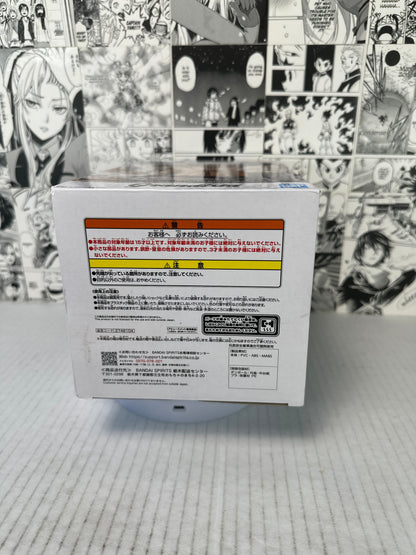 One Piece - Gear 5 Luffy Grandista