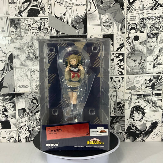 My hero academia - Himiko Toga pop up parade