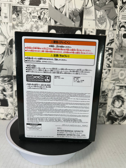 My Hero Academia - Dabi The Evil Villains DX