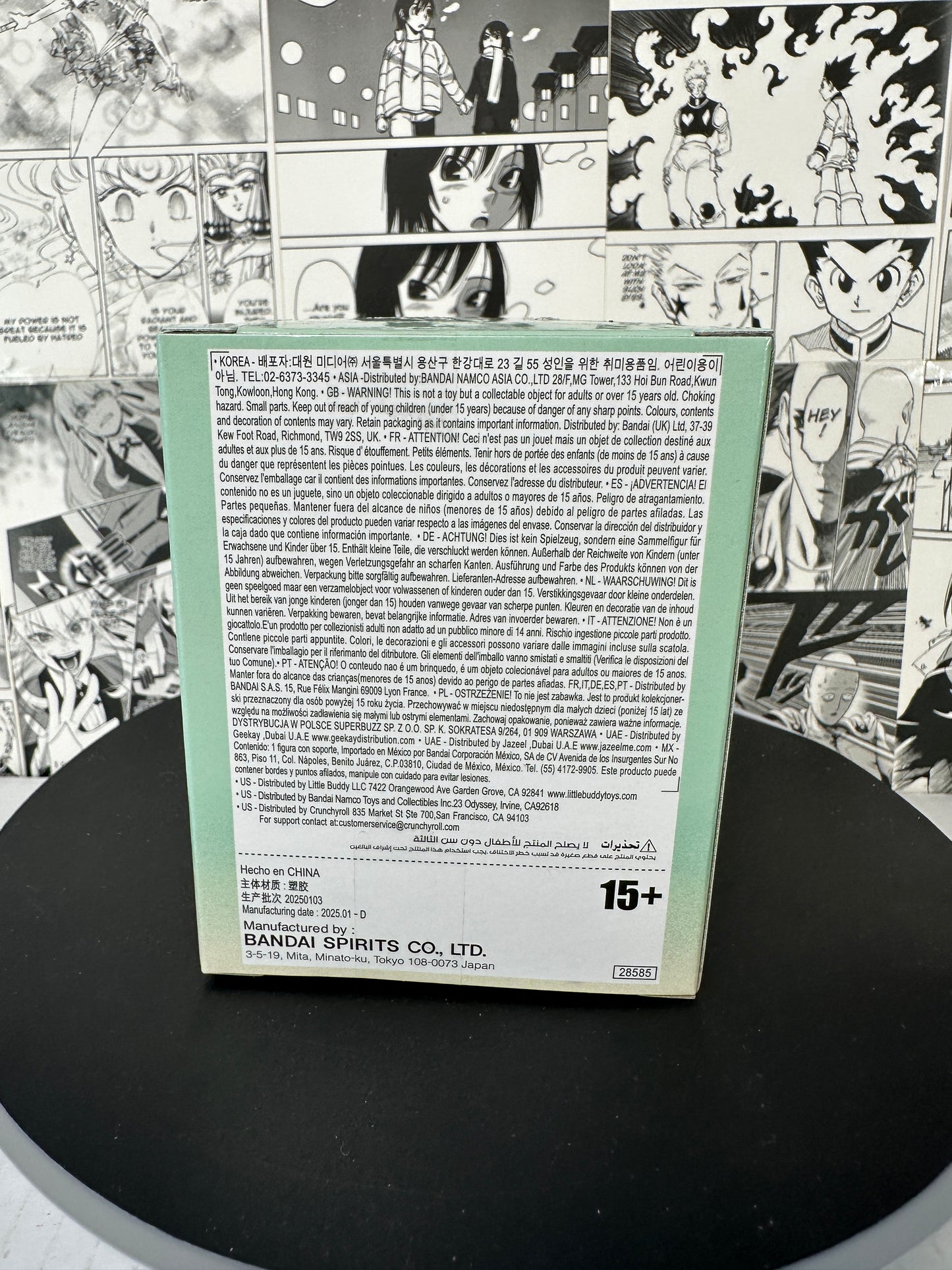 One piece - Chopper paldolce collection V vol 2