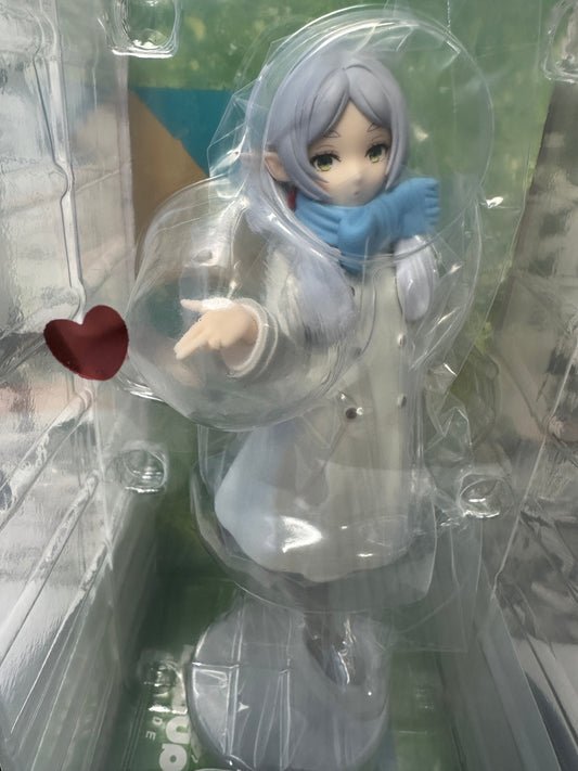 Frieren - Frieren Blow kiss ver. Pop up Parade