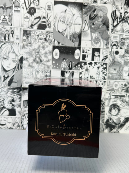 Date A live V - Kurumi Tokisaki Black color ver. Bicute Bunnies