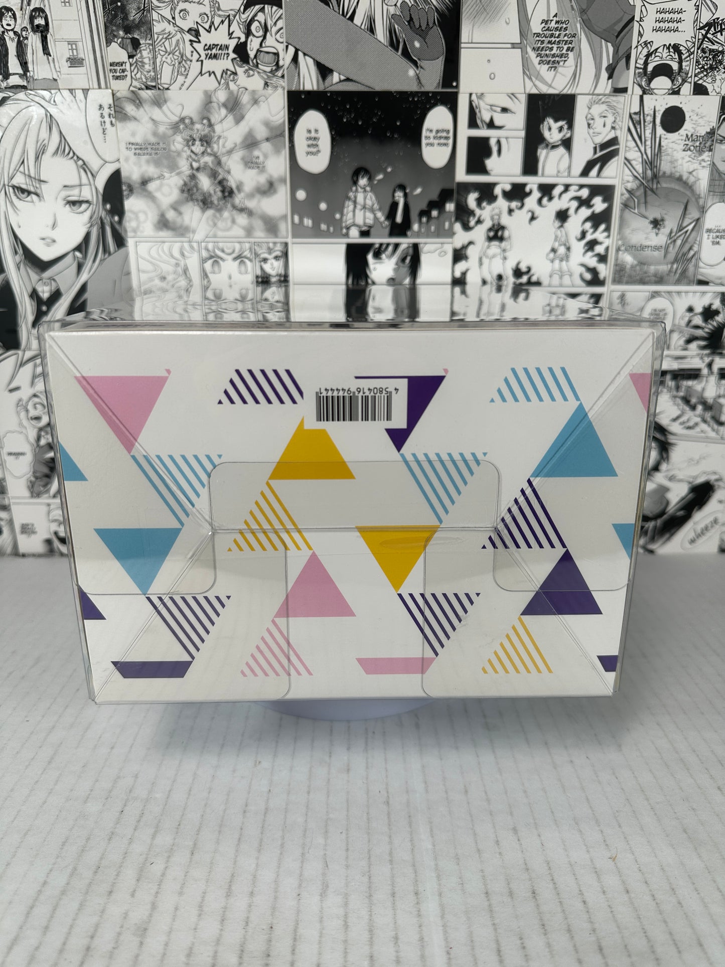 No game no life - Shiro crown version pop up parade