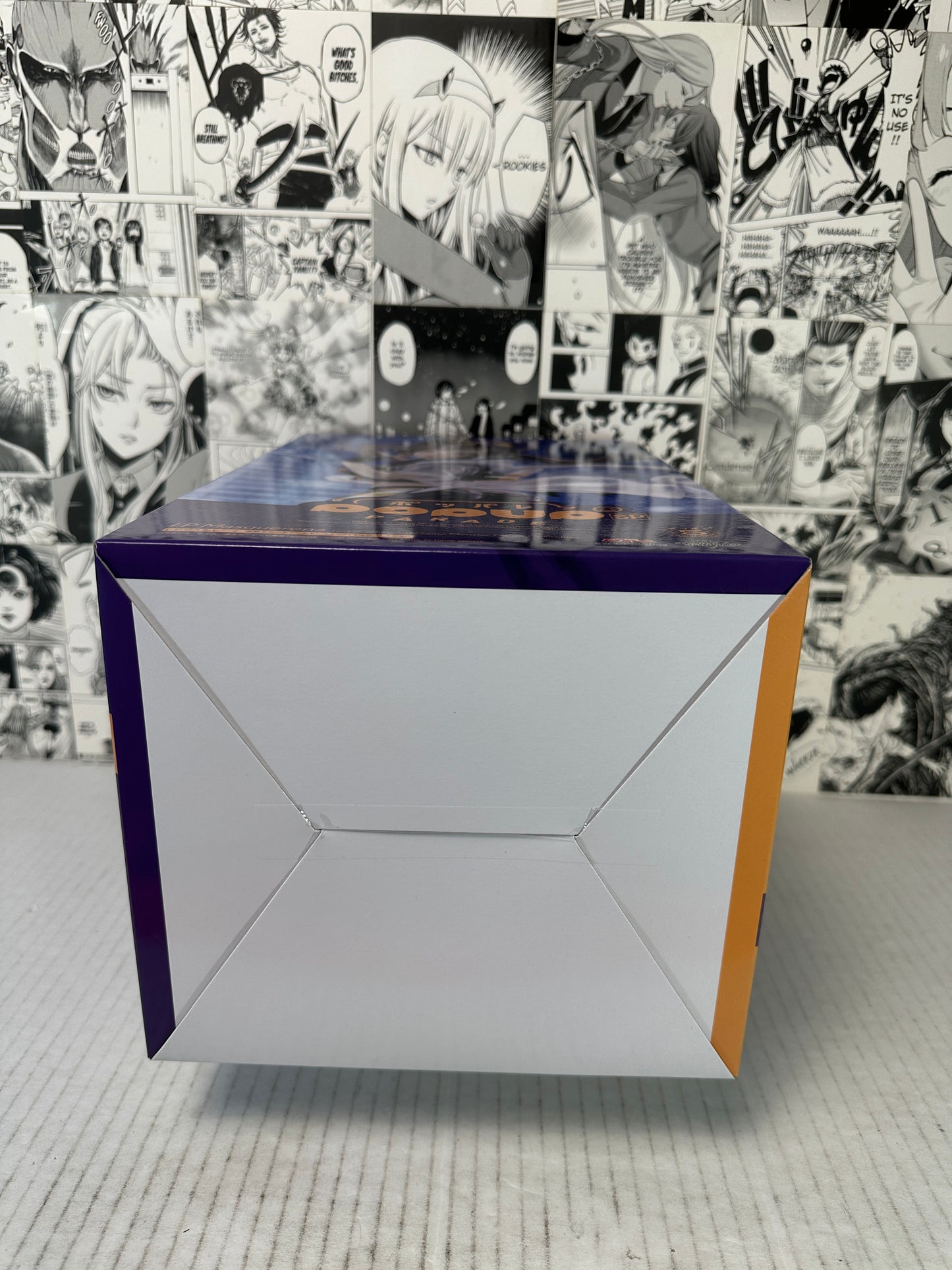 Yu-Gi-Oh! - Masquerena SP I:P Pop Up Parade