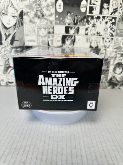 My Hero Academia - Izuku Midoriya The Amazing Heroes DX