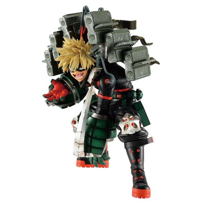 My Hero Academia - Katsuki Bakugo (Many Years) Ichibansho