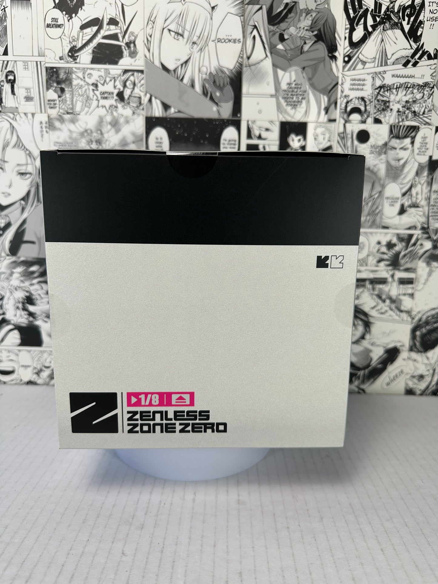 Zenless Zone Zero - Ellen Joe (Monday to Friday ver.) 1/8 Scale