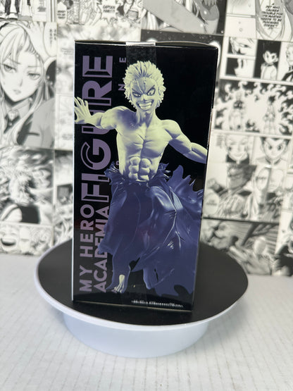 My Hero Academia - All For One GiGO Figure