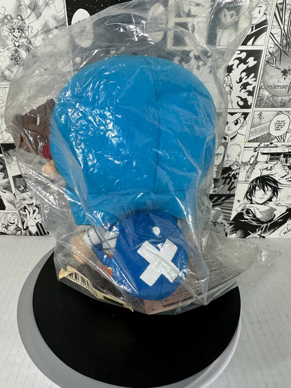 One Piece - Tony Tony Chopper 9” plush 2012