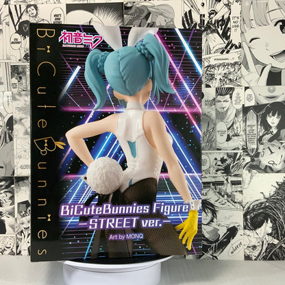 Hatsune Miku - Hatsune Miku bicute bunnies Street bunny Ver.