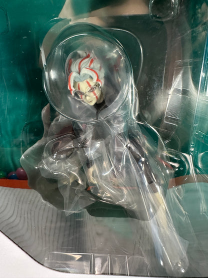 Dandadan - Okarun (Transformed) Tenitol