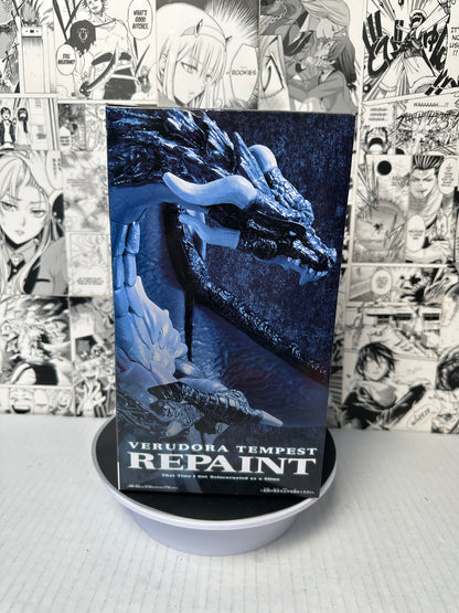 That time i got reincarnated as a slime - Veldora Tempest Repaint (special color)