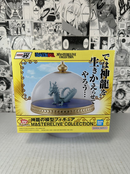 Dragon ball - Shenron (the lookout above the clouds ichibansho