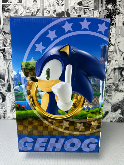 Sonic the hedgehog - Sonic SoftB