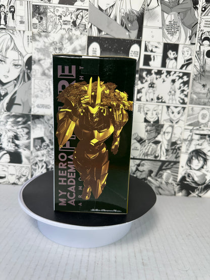 My Hero Academia - Armored All Might GiGO Figure
