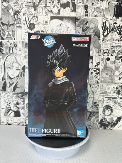Yu yu Hakusho - Hiei Dark Tournament ichibansho