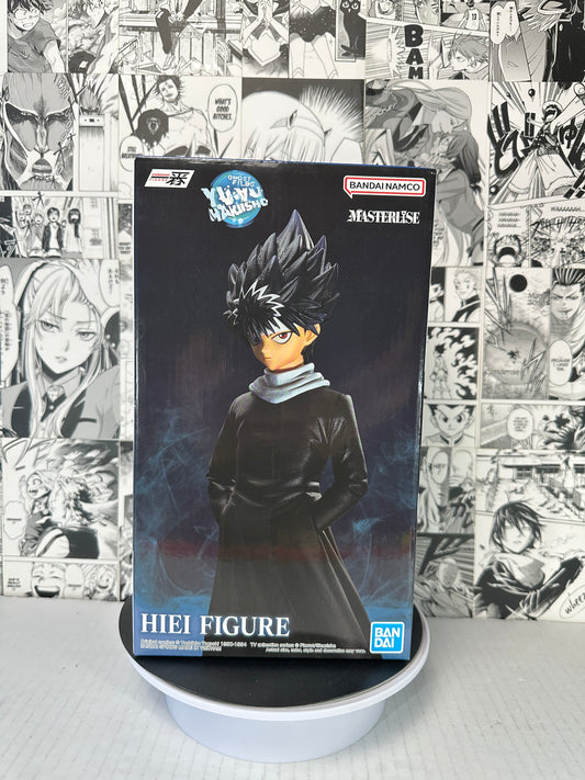 Yu yu Hakusho - Hiei Dark Tournament ichibansho