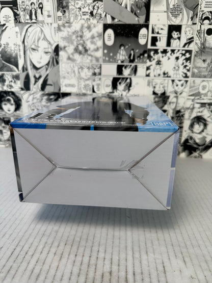 Naruto - Sasuke Uchiha B prize Chunin exam kuji