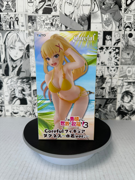 KonoSuba - Darkness swimwear ver. Coreful