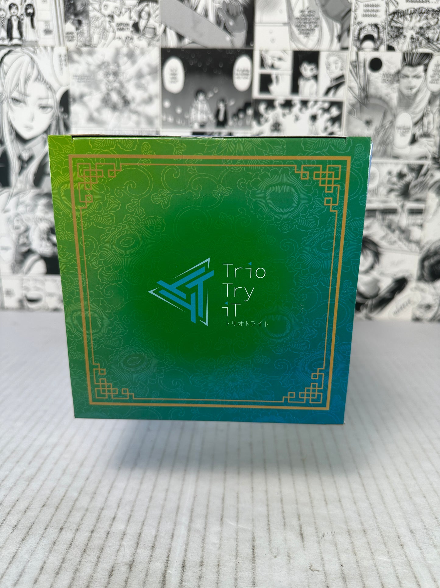 The Apothecary diaries - Maomao Trio-Try-It
