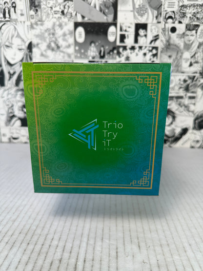 The Apothecary diaries - Maomao Trio-Try-It