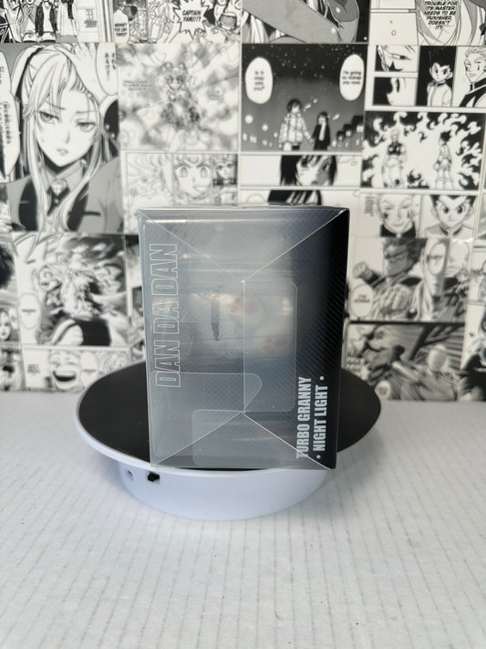 Dandadan - Turbo granny night light
