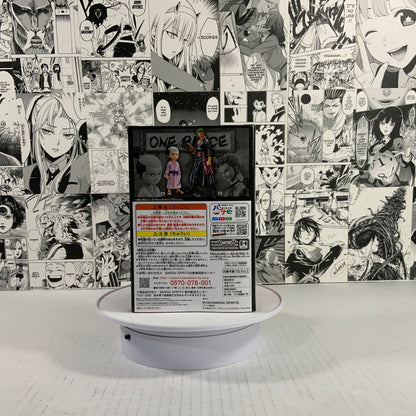 One Piece - Serie Kozuki Momonosuke Grandline