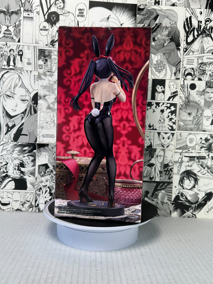 Date A live V - Kurumi Tokisaki Black color ver. Bicute Bunnies