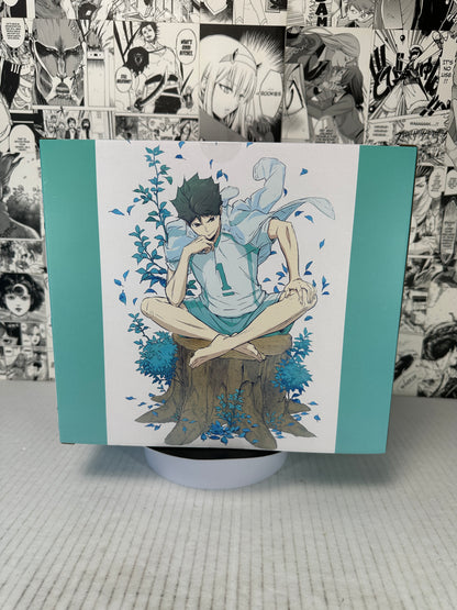 Haikyu!! - Toru Oikawa 1/8 Scale ARTFX J